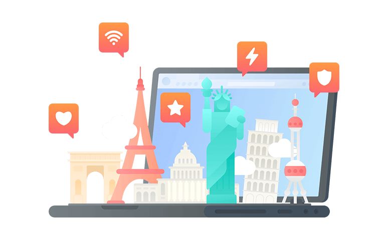 代理优酷视频的回国vpn - 大陆VPN