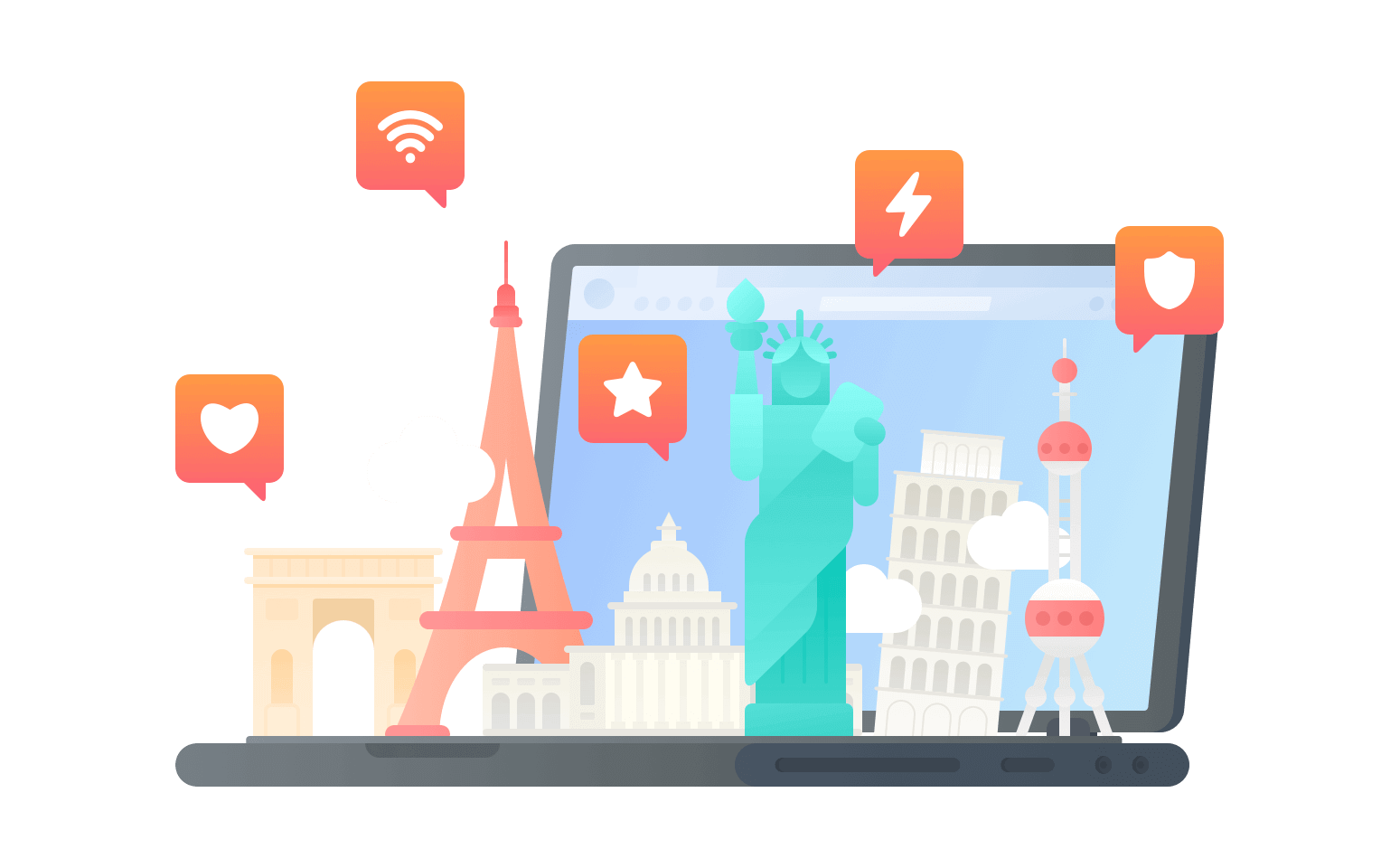 代理优酷视频的回国vpn - 大陆VPN